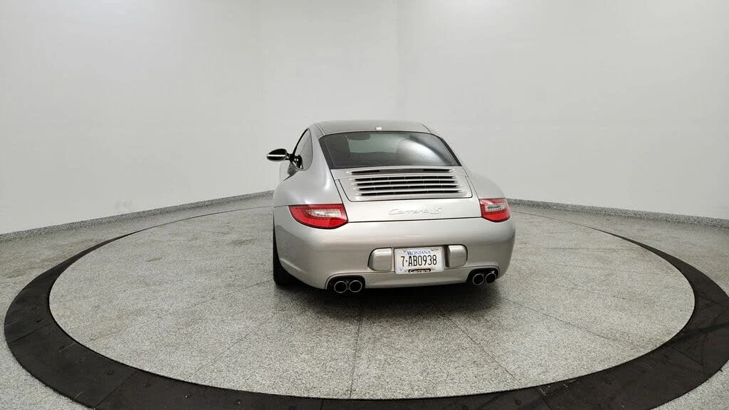 2011 Porsche 997 Carrera S - Image 4 of 31