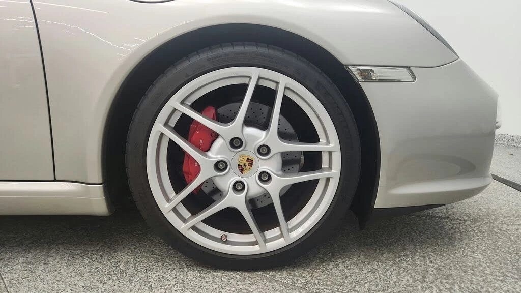 2011 Porsche 997 Carrera S - Image 23 of 31