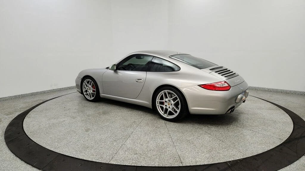 2011 Porsche 997 Carrera S - Image 10 of 31