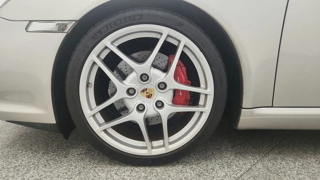 2011 Porsche 997 Carrera S - Image 25 of 31