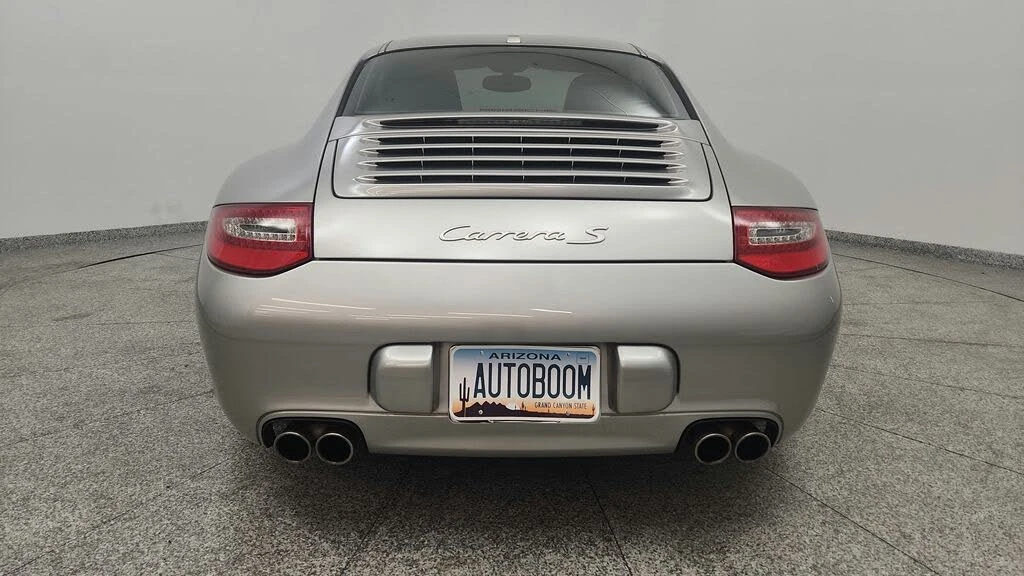 2011 Porsche 997 Carrera S - Image 19 of 31