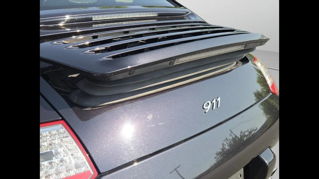 2011 Porsche 997 Carrera S - Image 23 of 31