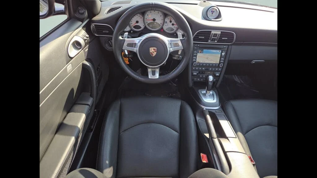 2011 Porsche 997 Carrera S - Image 4 of 31