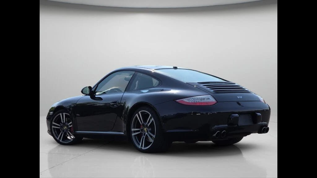 2011 Porsche 997 Carrera S - Image 19 of 31
