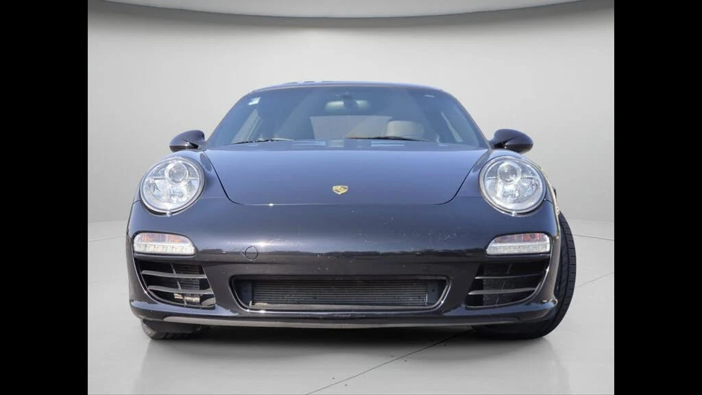 2011 Porsche 997 Carrera S - Image 3 of 31