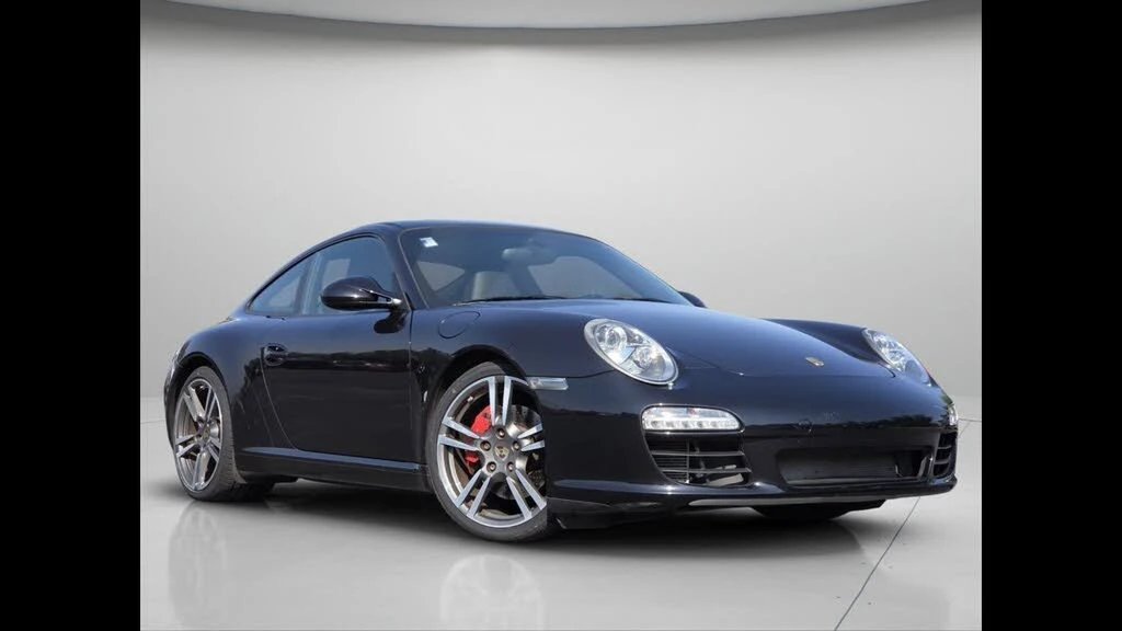 2011 Porsche 997 Carrera S - Image 2 of 31
