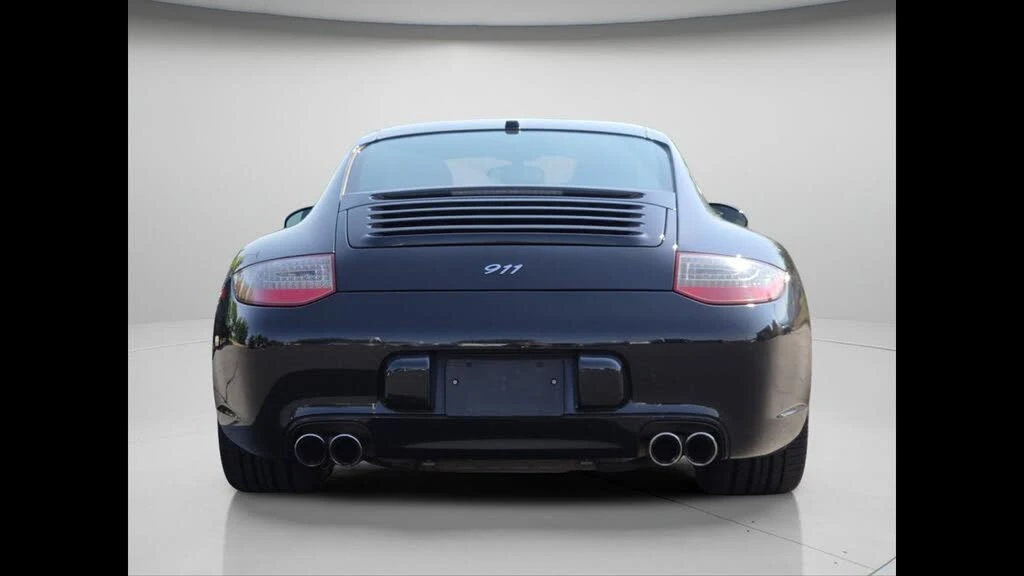 2011 Porsche 997 Carrera S - Image 20 of 31