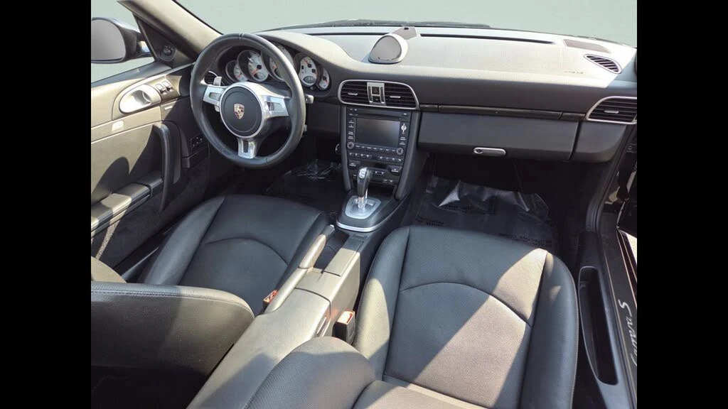 2011 Porsche 997 Carrera S - Image 29 of 31
