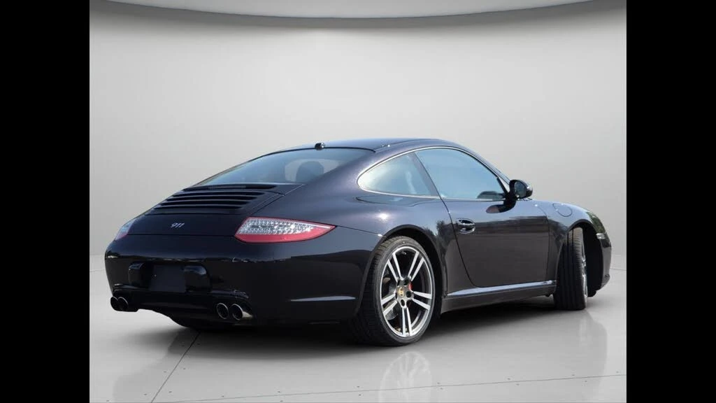 2011 Porsche 997 Carrera S - Image 21 of 31