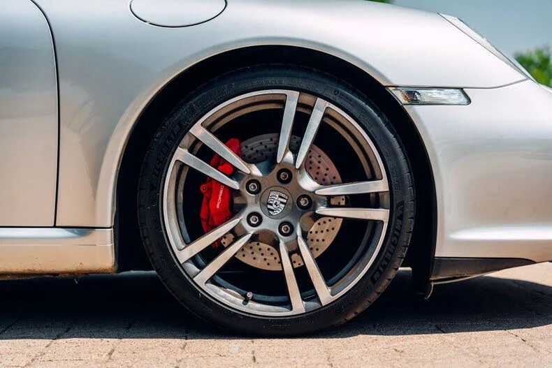 2011 Porsche 997 Carrera S - Image 7 of 31