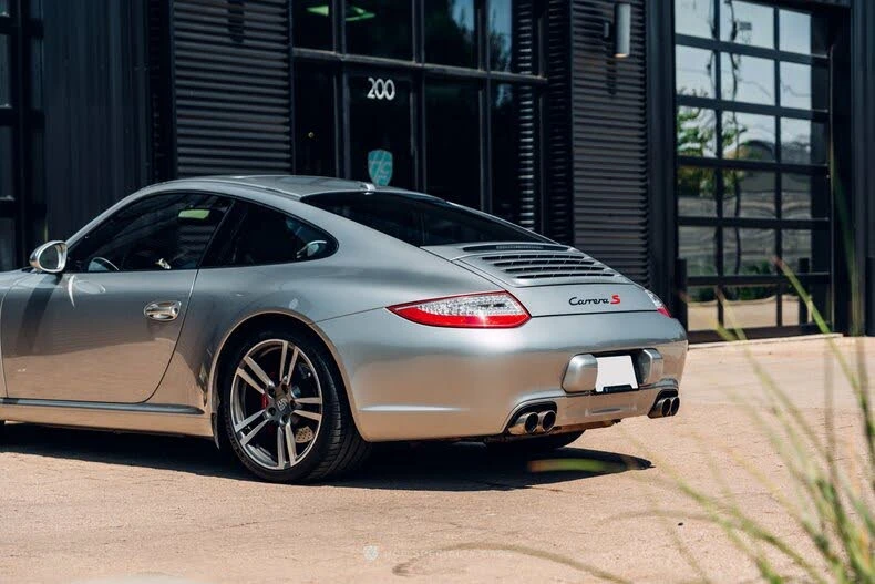 2011 Porsche 997 Carrera S - Image 16 of 31