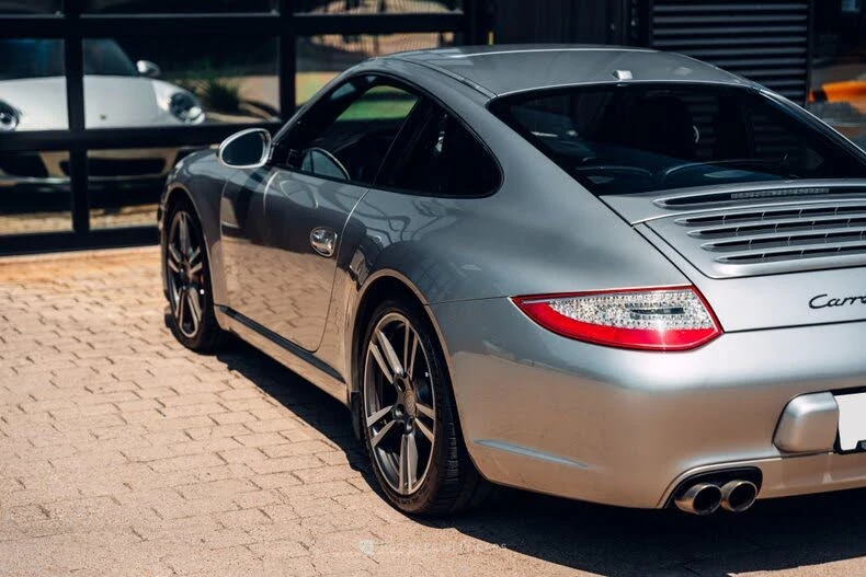 2011 Porsche 997 Carrera S - Image 20 of 31