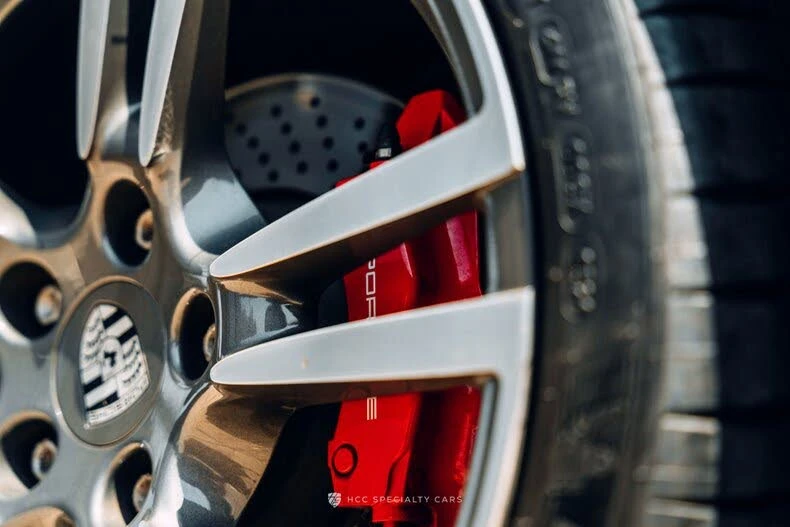 2011 Porsche 997 Carrera S - Image 13 of 31