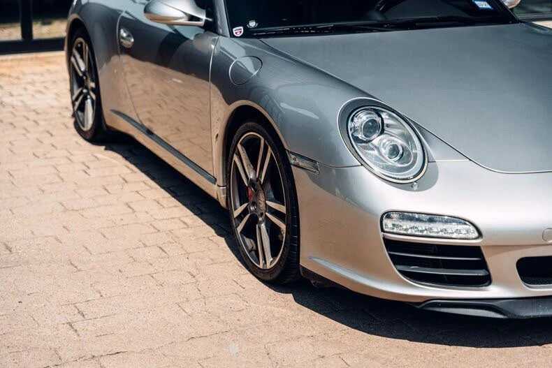 2011 Porsche 997 Carrera S - Image 8 of 31