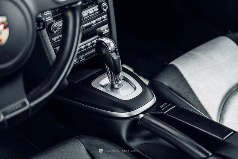2011 Porsche 997 Carrera S - Image 31 of 31