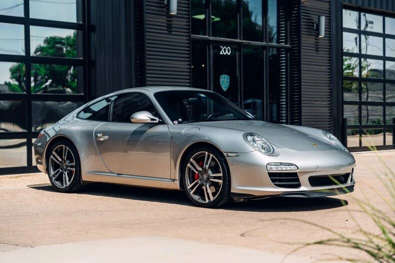 2011 Porsche 997 Carrera S - Image 3 of 31