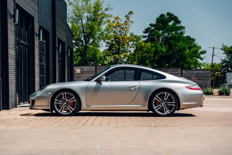 2011 Porsche 997 Carrera S - Image 17 of 31