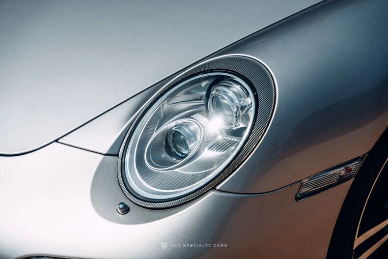 2011 Porsche 997 Carrera S - Image 11 of 31