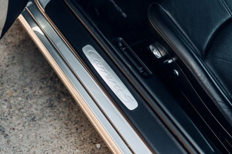 2011 Porsche 997 Carrera S - Image 29 of 31