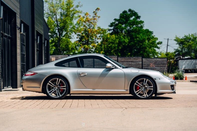 2011 Porsche 997 Carrera S - Image 5 of 31