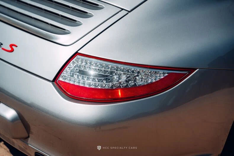 2011 Porsche 997 Carrera S - Image 23 of 31