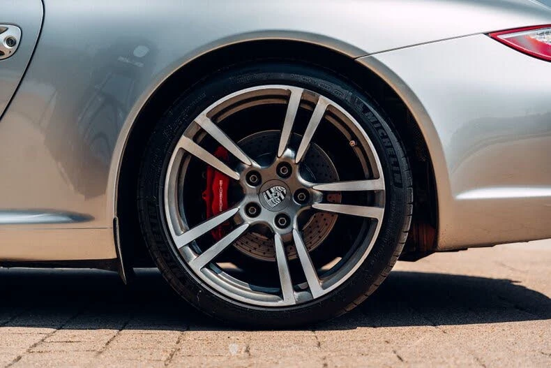 2011 Porsche 997 Carrera S - Image 19 of 31