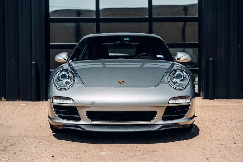 2011 Porsche 997 Carrera S - Image 9 of 31