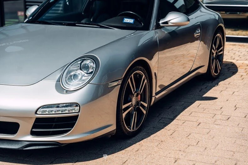 2011 Porsche 997 Carrera S - Image 10 of 31
