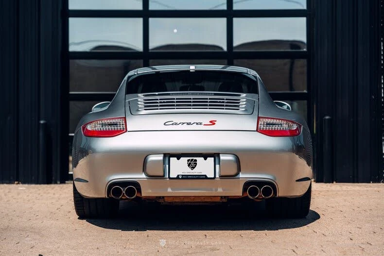 2011 Porsche 997 Carrera S - Image 21 of 31