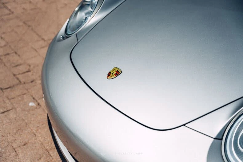 2011 Porsche 997 Carrera S - Image 12 of 31