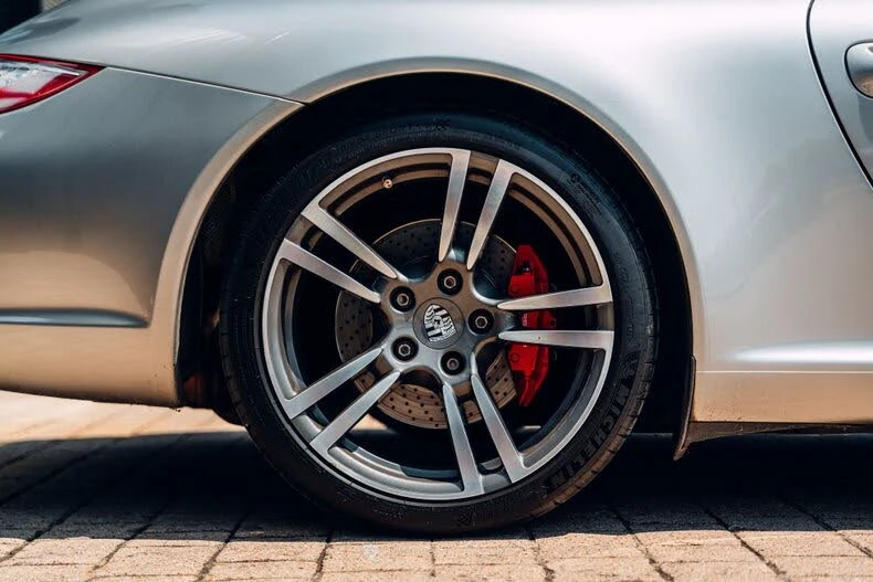 2011 Porsche 997 Carrera S - Image 6 of 31