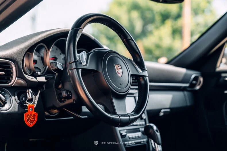 2011 Porsche 997 Carrera S - Image 28 of 31