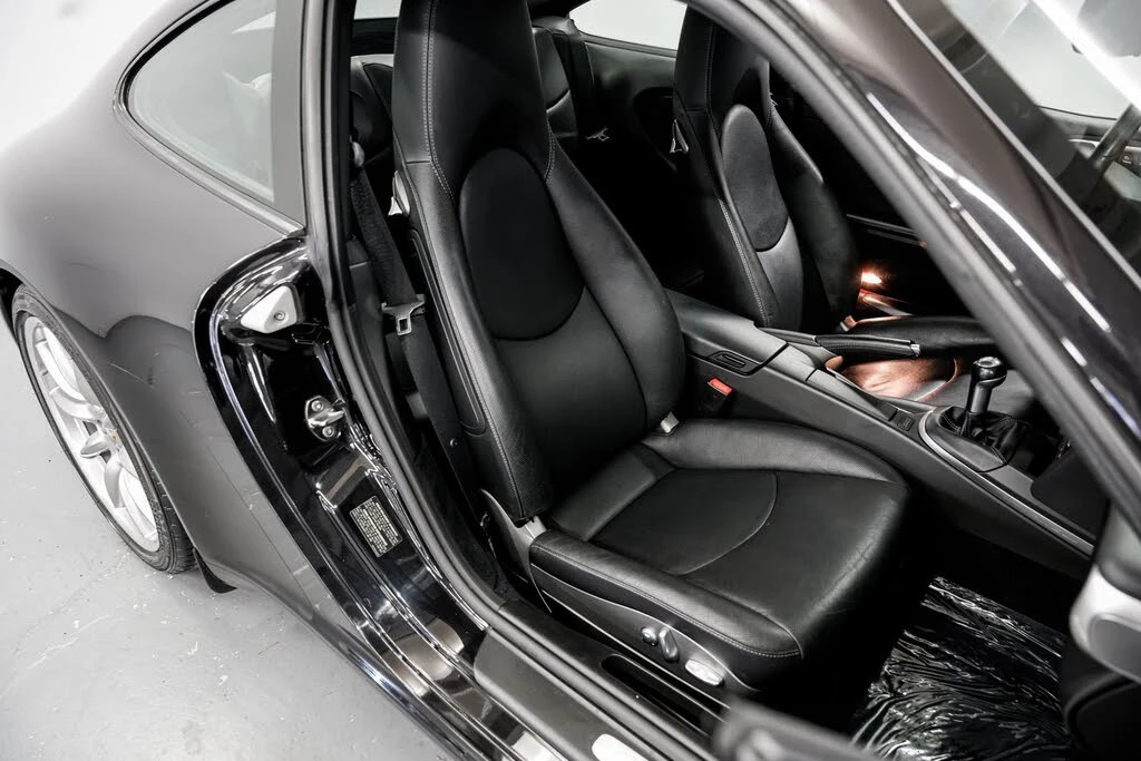 2011 Porsche 997 Carrera S - Image 25 of 31