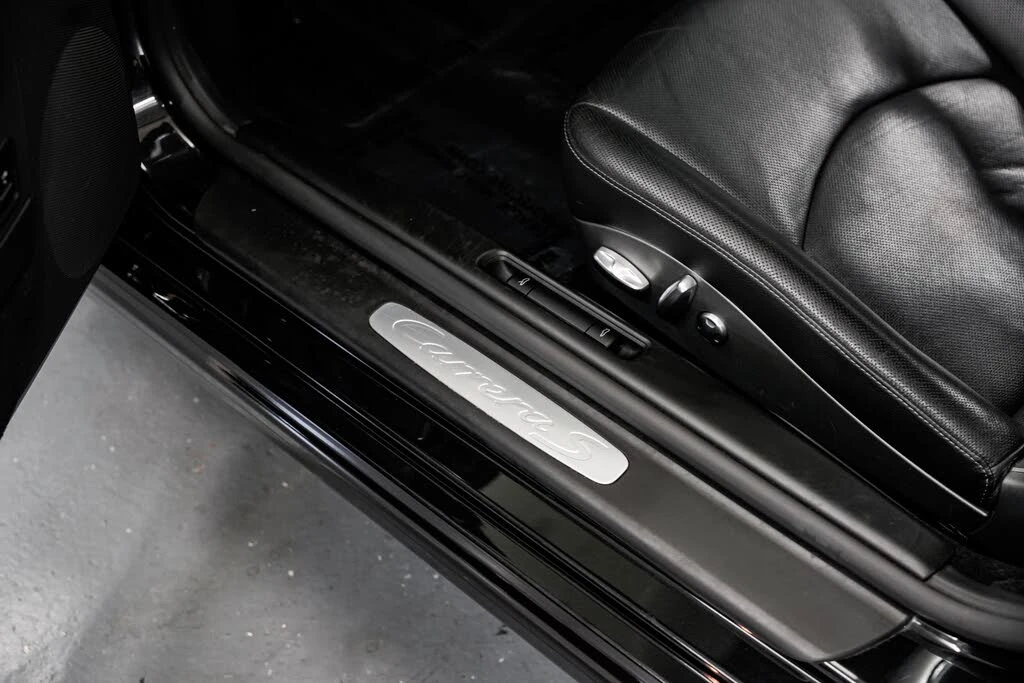 2011 Porsche 997 Carrera S - Image 21 of 31