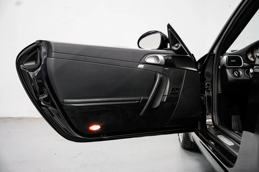2011 Porsche 997 Carrera S - Image 22 of 31