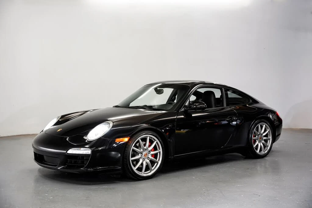 2011 Porsche 997 Carrera S - Image 6 of 31