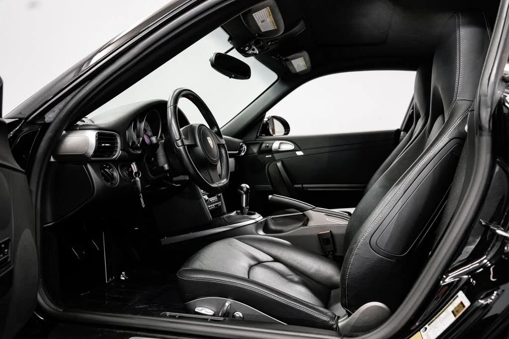 2011 Porsche 997 Carrera S - Image 17 of 31