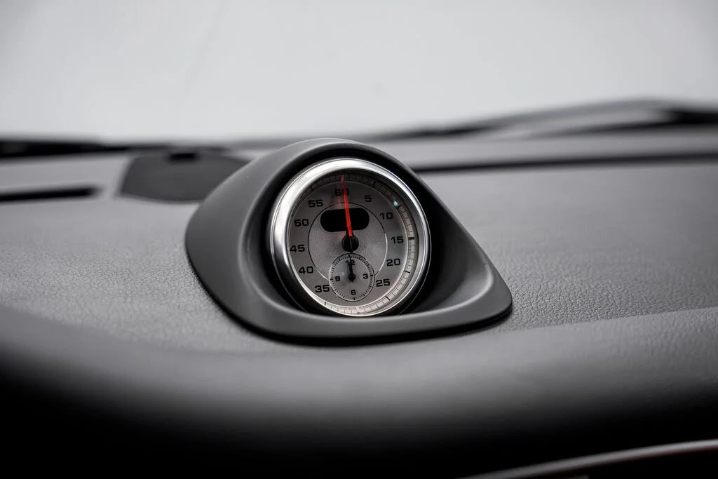 2011 Porsche 997 Carrera S - Image 12 of 31