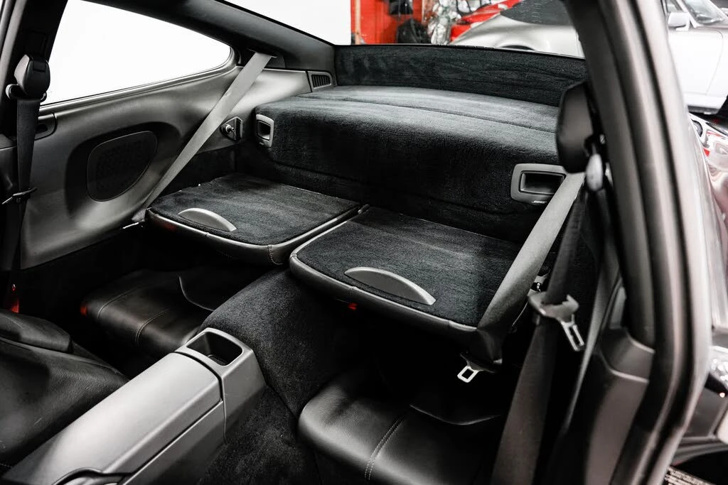 2011 Porsche 997 Carrera S - Image 20 of 31