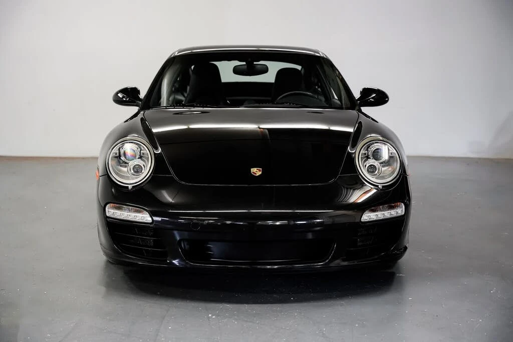 2011 Porsche 997 Carrera S - Image 5 of 31
