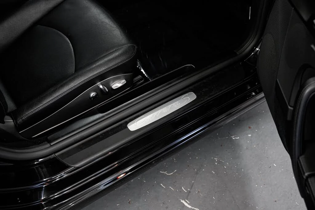 2011 Porsche 997 Carrera S - Image 24 of 31