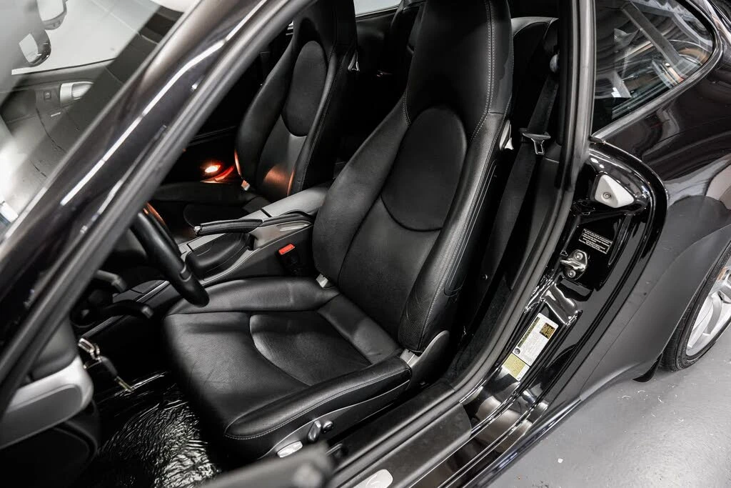 2011 Porsche 997 Carrera S - Image 18 of 31
