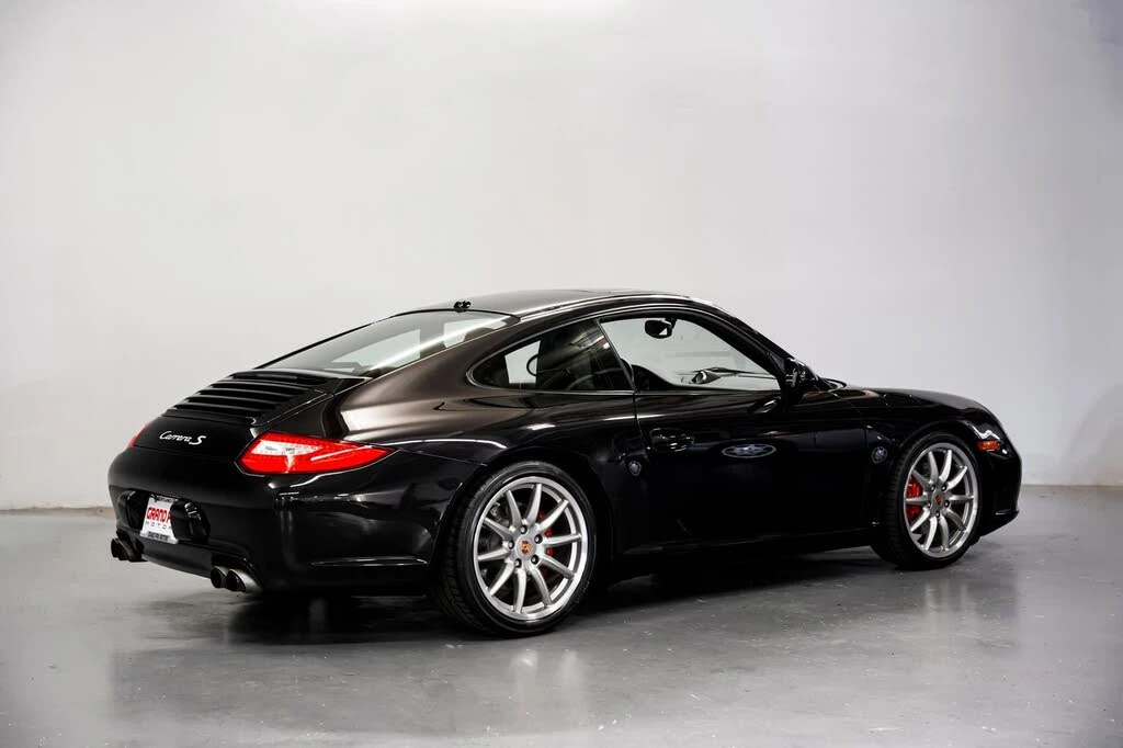 2011 Porsche 997 Carrera S - Image 3 of 31