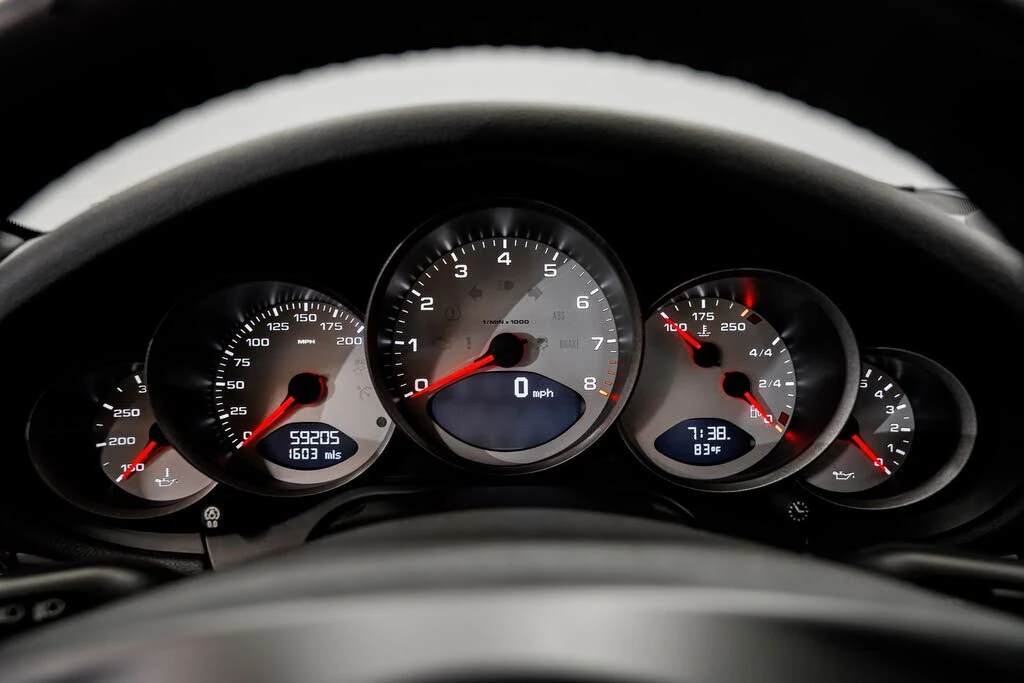 2011 Porsche 997 Carrera S - Image 11 of 31