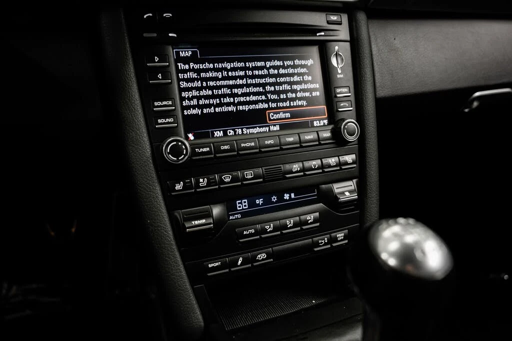 2011 Porsche 997 Carrera S - Image 13 of 31