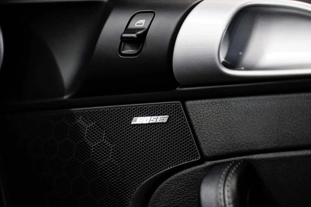 2011 Porsche 997 Carrera S - Image 16 of 31