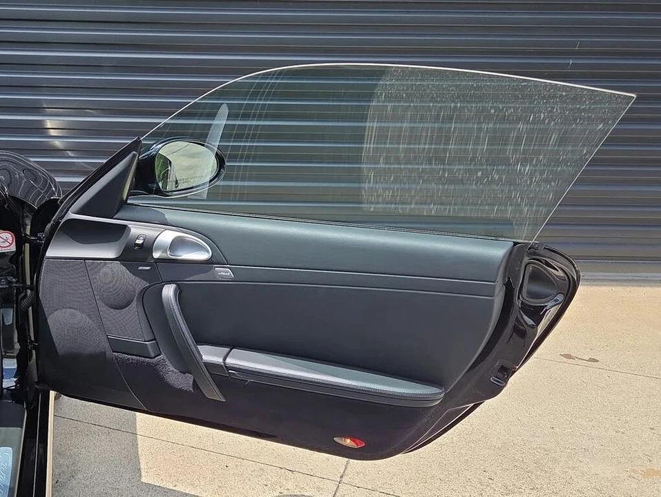 2011 Porsche 997 Carrera S - Image 19 of 28