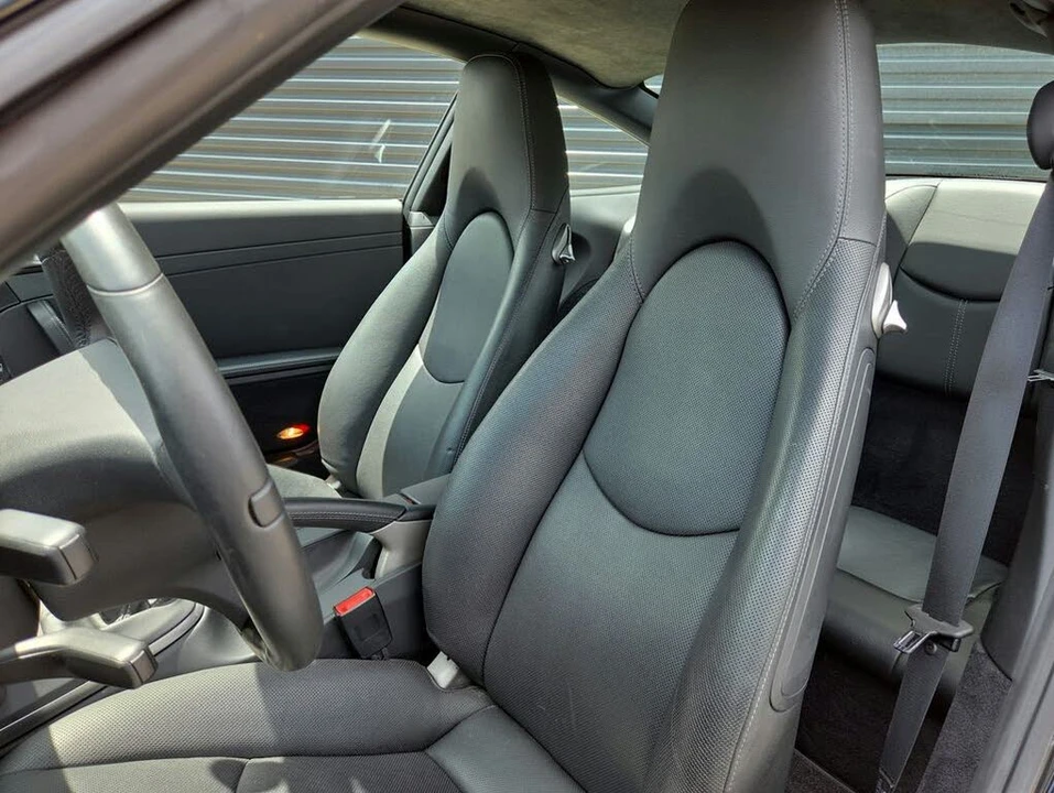 2011 Porsche 997 Carrera S - Image 5 of 28