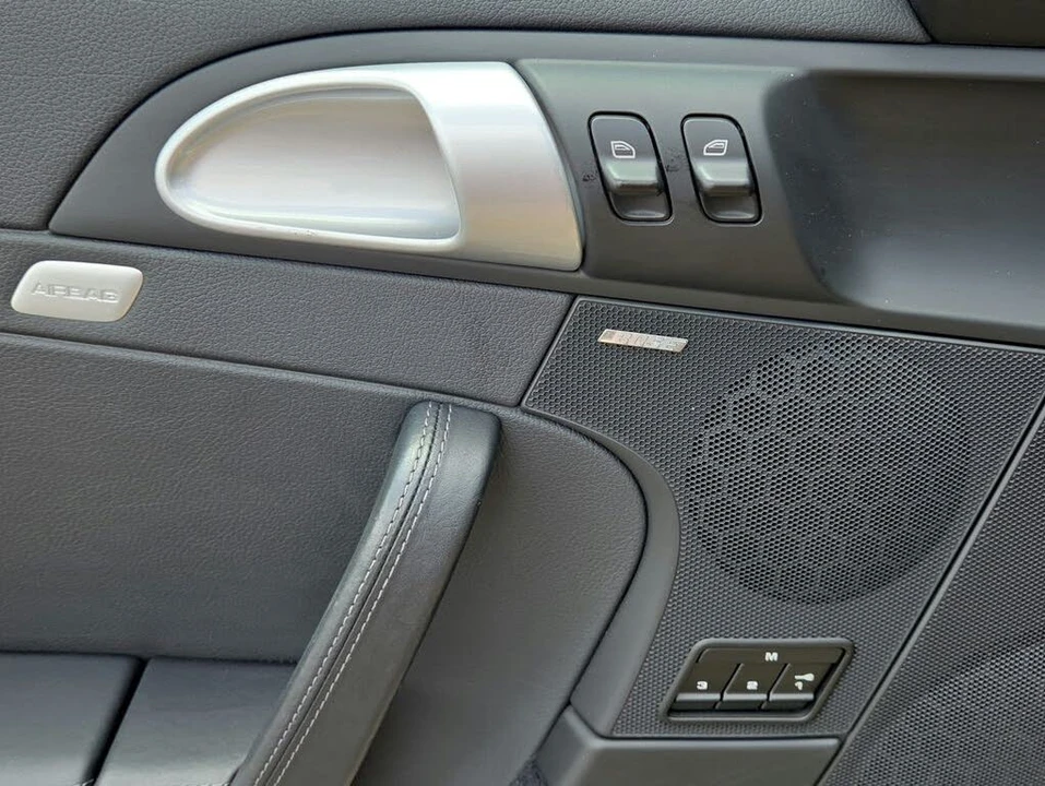2011 Porsche 997 Carrera S - Image 7 of 28