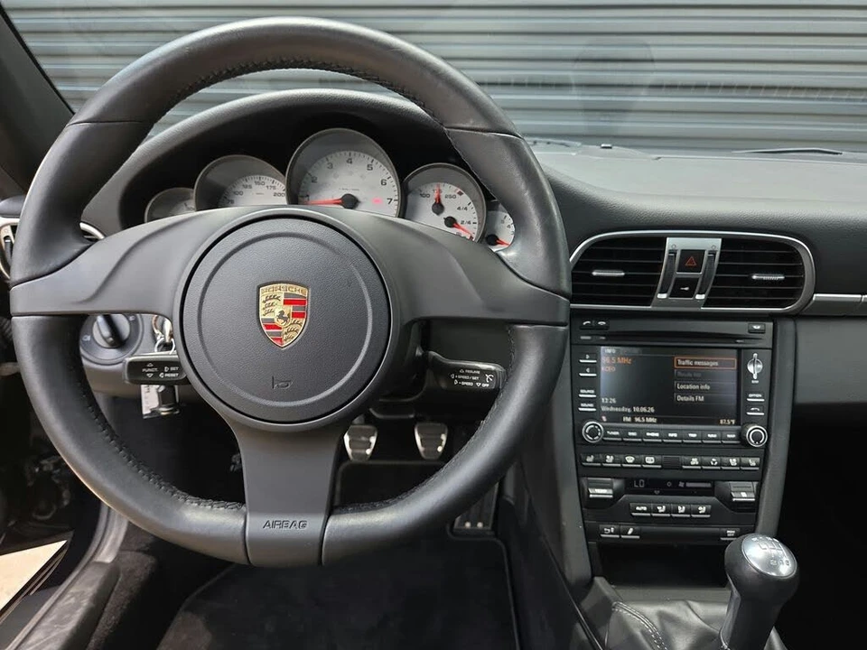 2011 Porsche 997 Carrera S - Image 8 of 28